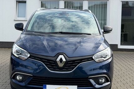 Renault Scenic 88.000 km 16.999 &euro; Neuwied 56567