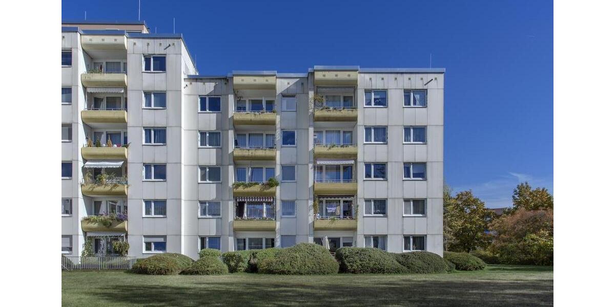 Erdgeschoßwohnung Koblenz Karthause - 4 Zimmer, 86 m&sup2;, 849&euro; | Angebot:26632752