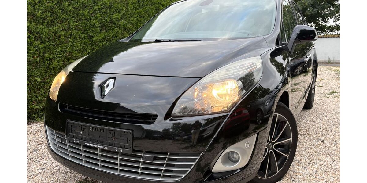 Renault Scenic 186.000 km 3.490 &euro; Kobern-Gondorf 56330