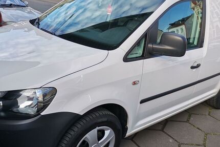 VW Caddy 209.000 km 6.990 &euro; Koblenz 56072