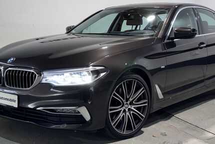 BMW 530 188.000 km 25.450 &euro; Neuwied 56567