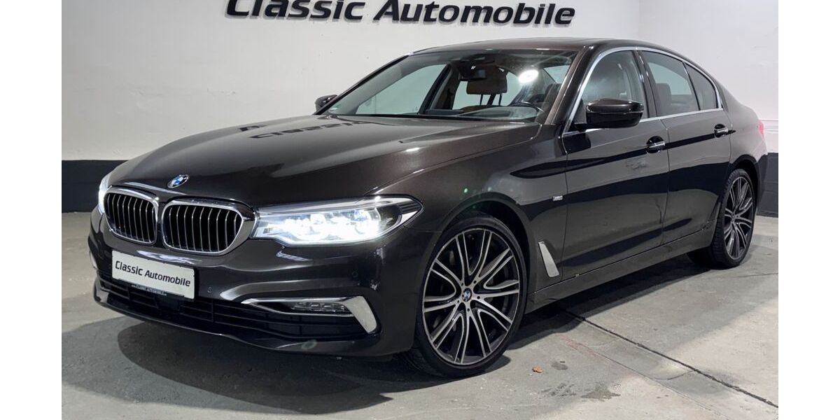 BMW 530 188.000 km 26.900 &euro; Neuwied 56567