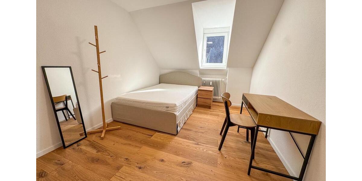 Etagenwohnung Mayen - 1 Zimmer, 50 m&sup2;, 385&euro; | Angebot:23432055