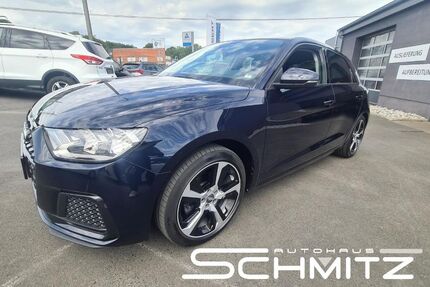 Audi A1 125.718 km 14.850 &euro; Ebernhahn 56424