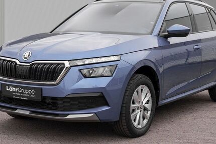 Skoda Kamiq 44.188 km 20.980 &euro; Andernach 56626