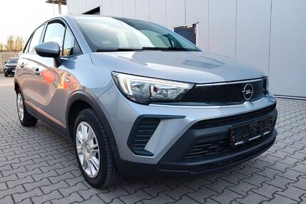 Opel Crossland (X) 57.741 km 10.690 &euro; Kettig OT b Koblenz am Rhein 56220