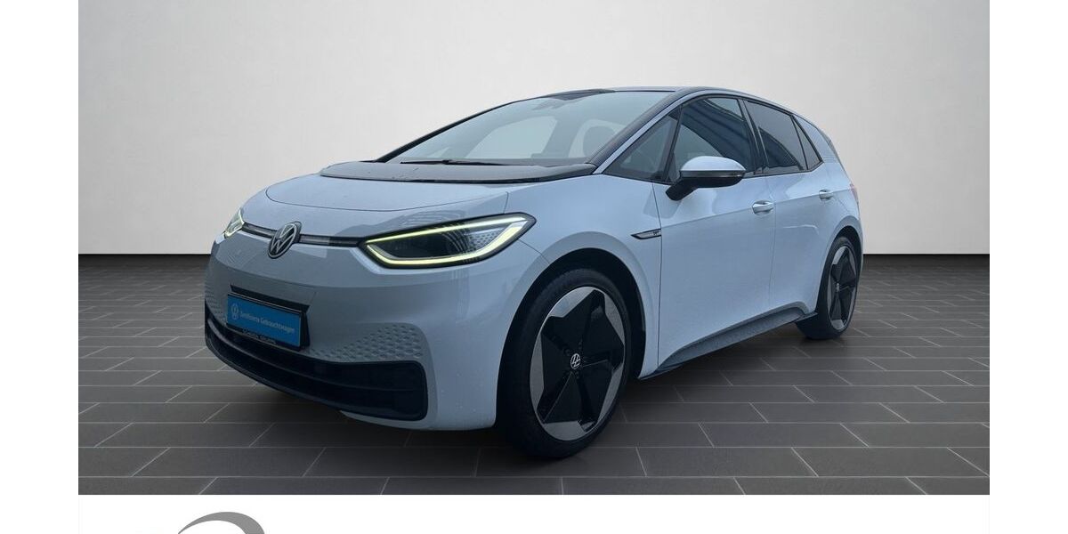 VW ID.3 61.155 km 19.690 &euro; Mayen 56727