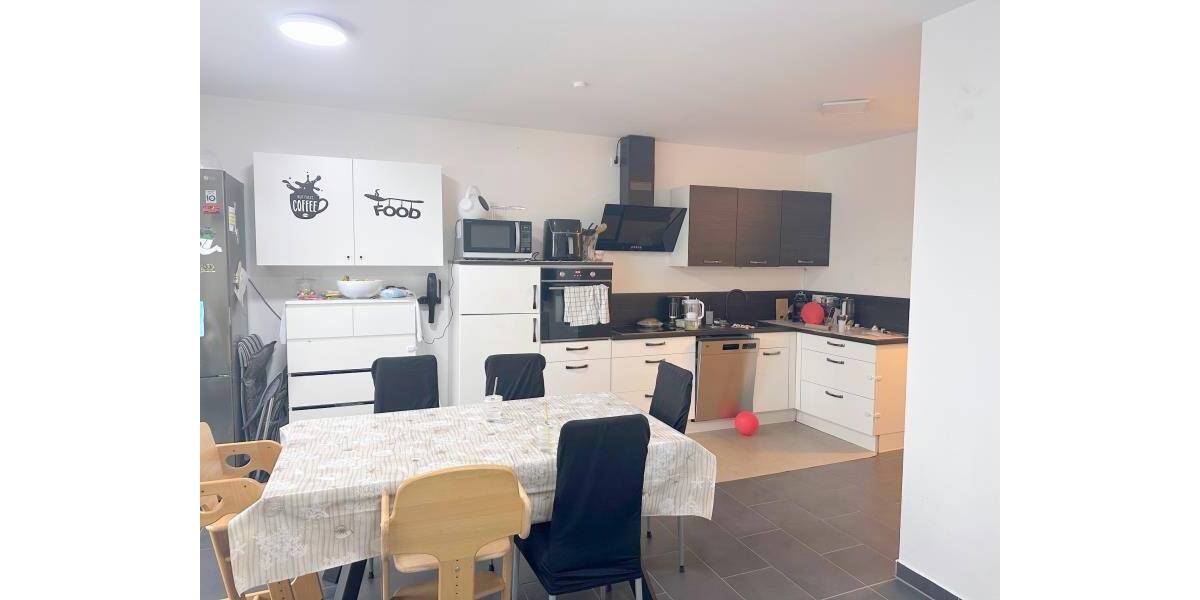 Etagenwohnung Siershahn - 3 Zimmer, 74 m&sup2;, 825&euro; | Angebot:26569632