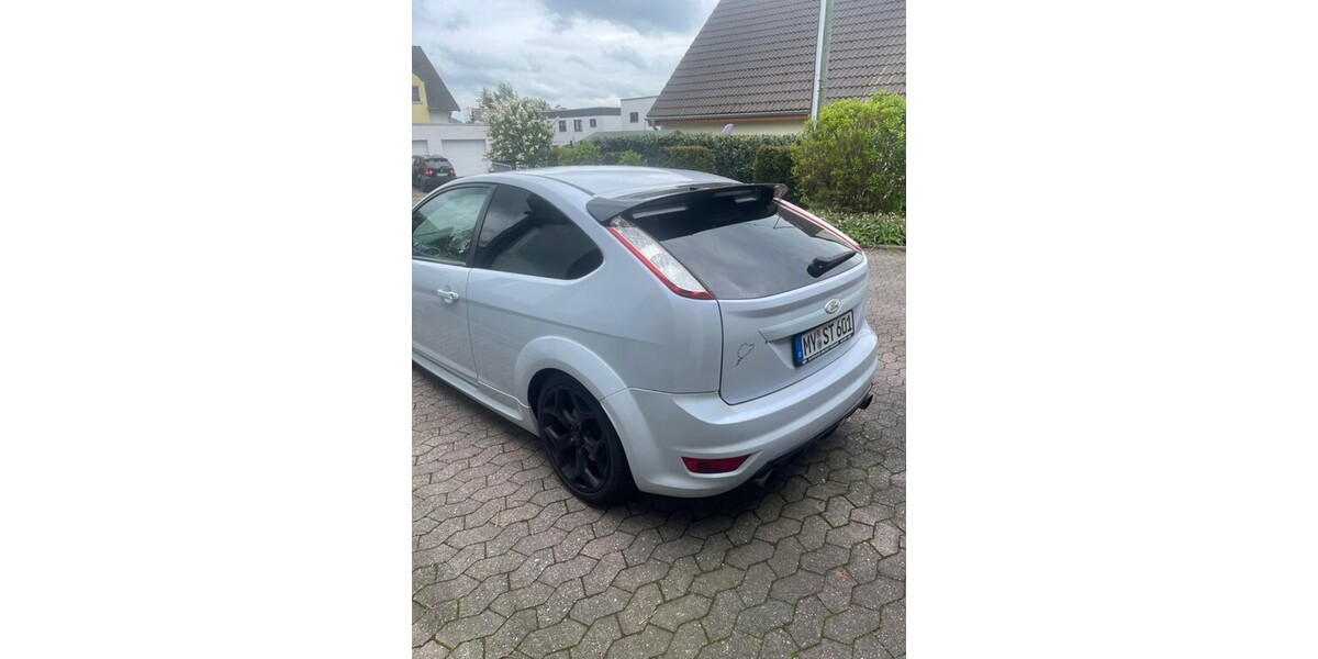 Ford Focus 147.800 km 11.500 &euro; Mayen 56727
