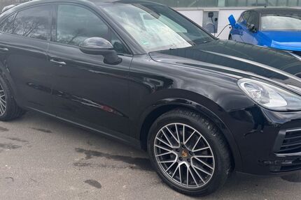 Porsche Cayenne 72.350 km 59.500 &euro; Dernbach 56428