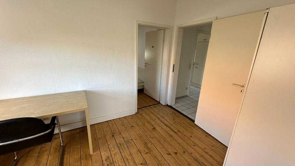 Etagenwohnung Bad Honnef - 4.5 Zimmer, 97 m&sup2;, 1.199&euro; | Angebot:25255181