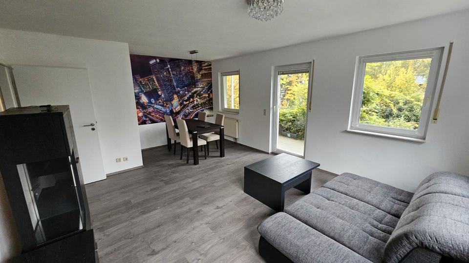 Etagenwohnung Dierdorf - 3 Zimmer, 75 m&sup2;, 720&euro; | Angebot:25990649