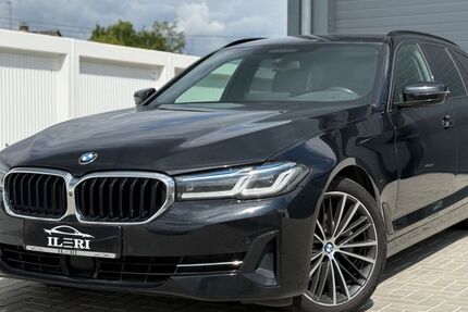 BMW 520 108.402 km 28.900 &euro; Ransbach-Baumbach 56235