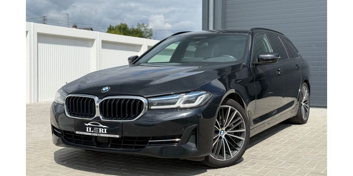 BMW 520 108.402 km 28.900 &euro; Ransbach-Baumbach 56235