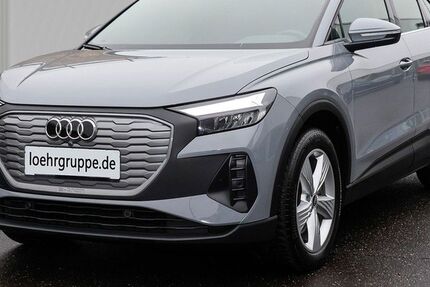 Audi Q4 e-tron 73.313 km 27.980 &euro; Koblenz 56070