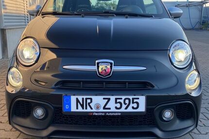 Abarth 595 Turismo 49.000 km 15.000 &euro; Neuwied 56567