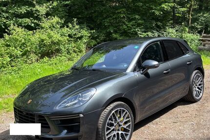 Porsche Macan 57.600 km 64.000 &euro; Bad Neuenahr-Ahrweiler 53474