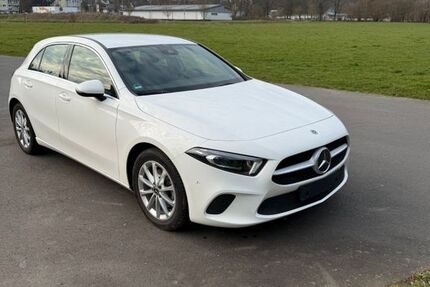 Mercedes-Benz A 200 48.923 km 18.999 &euro; Hausen (Wied) 53547