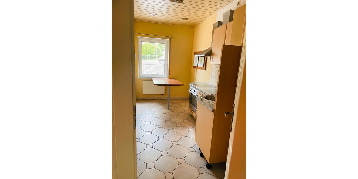 Erdgeschoßwohnung Ötzingen - 2.5 Zimmer, 62 m&sup2;, 700&euro; | Angebot:25834893