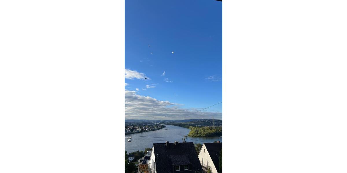 Etagenwohnung Urbar - 3 Zimmer, 65 m&sup2;, 840&euro; | Angebot:25840013