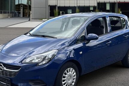 Opel Corsa 175.656 km 3.500 &euro; Neitersen 57638