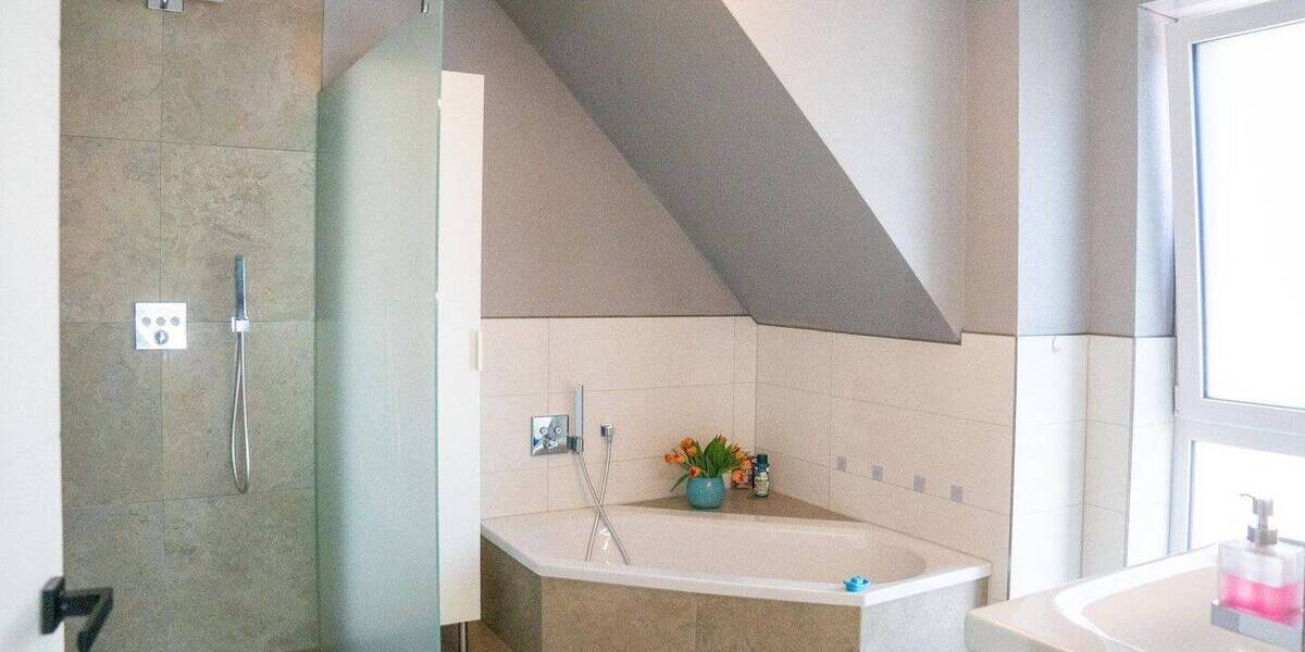 Einfamilienhaus Neustadt-Wied Rahms - 5 Zimmer, 160 m&sup2;, 549.000&euro; | Angebot:26685859