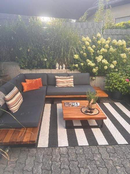 Terrassenwohnung Unkel - 3 Zimmer, 123 m&sup2;, 499.000&euro; | Angebot:25737036