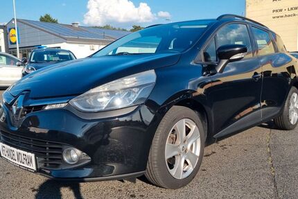 Renault Clio 163.000 km 5.590 &euro; Bad Honnef/Rottbitze 53604
