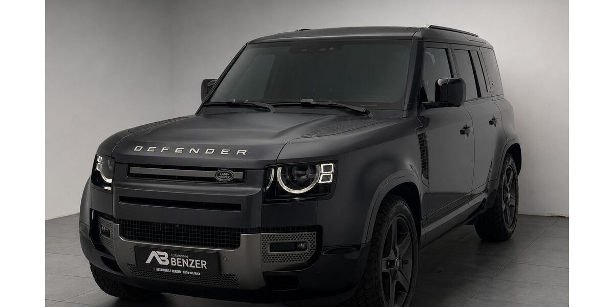 Land Rover Defender 113.400 km 47.499 &euro; Wirges 56422