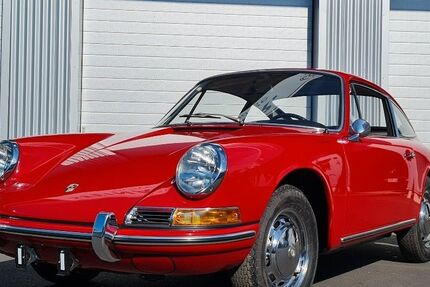 Porsche 912 108.354 km 119.000 &euro; Mülheim-Kärlich 56218