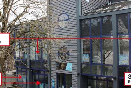 Gewerbeobjekt Andernach - 2.600&euro; | Angebot:24504810