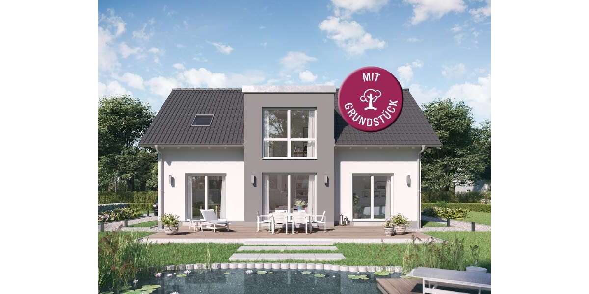 Einfamilienhaus Bannberscheid - 6 Zimmer, 157 m&sup2;, 618.500&euro; | Angebot:25142949