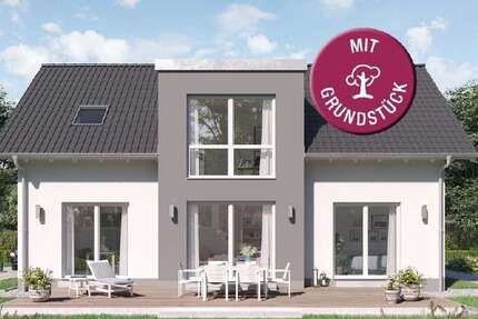 Haus Bannberscheid - 6 Zimmer, 157 m&sup2;, 618.500&euro; | Angebot:25142949