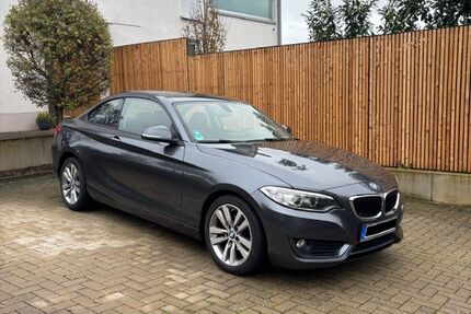 BMW 218 139.900 km 13.990 &euro; Neuwied 56564