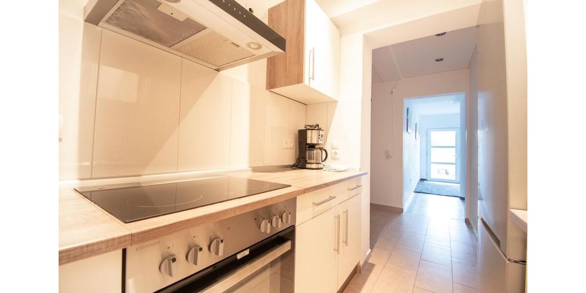 Erdgeschoßwohnung Remagen - 2 Zimmer, 60 m&sup2;, 1.130&euro; | Angebot:25255630