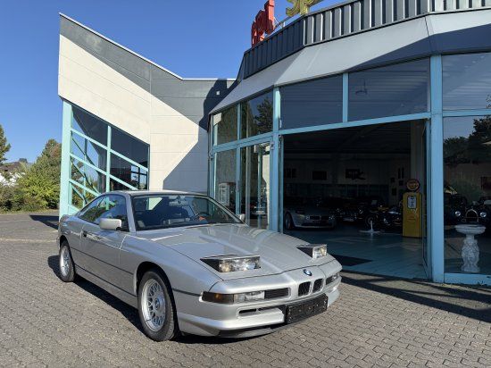 BMW 850 61.000 km 39.990 &euro; Mülheim-Kärlich 56218