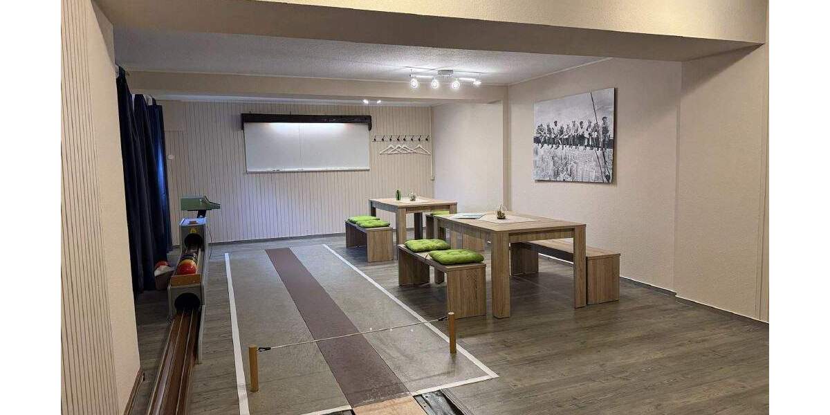 Gewerbeobjekt Nassau Bergnassau - 2 Zimmer, 178.000&euro; | Angebot:25879796