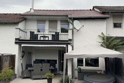 Haus Neuwied - 4 Zimmer, 93 m&sup2;, 299.000&euro; | Angebot:25519177