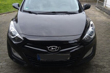 Hyundai i30 93.000 km 7.800 &euro; Koblenz 56068