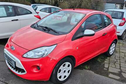 Ford Ka/Ka+ 134.000 km 2.990 &euro; Mendig 56743