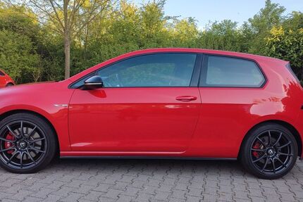 VW Golf 81.000 km 15.990 &euro; Bad Neuenahr-Ahrweiler 53474