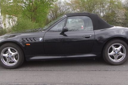 BMW Z3 58.800 km 9.900 &euro; Polch 56751