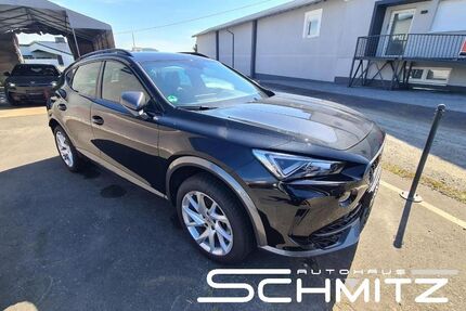Cupra Formentor 22.762 km 23.919 &euro; Ebernhahn 56424