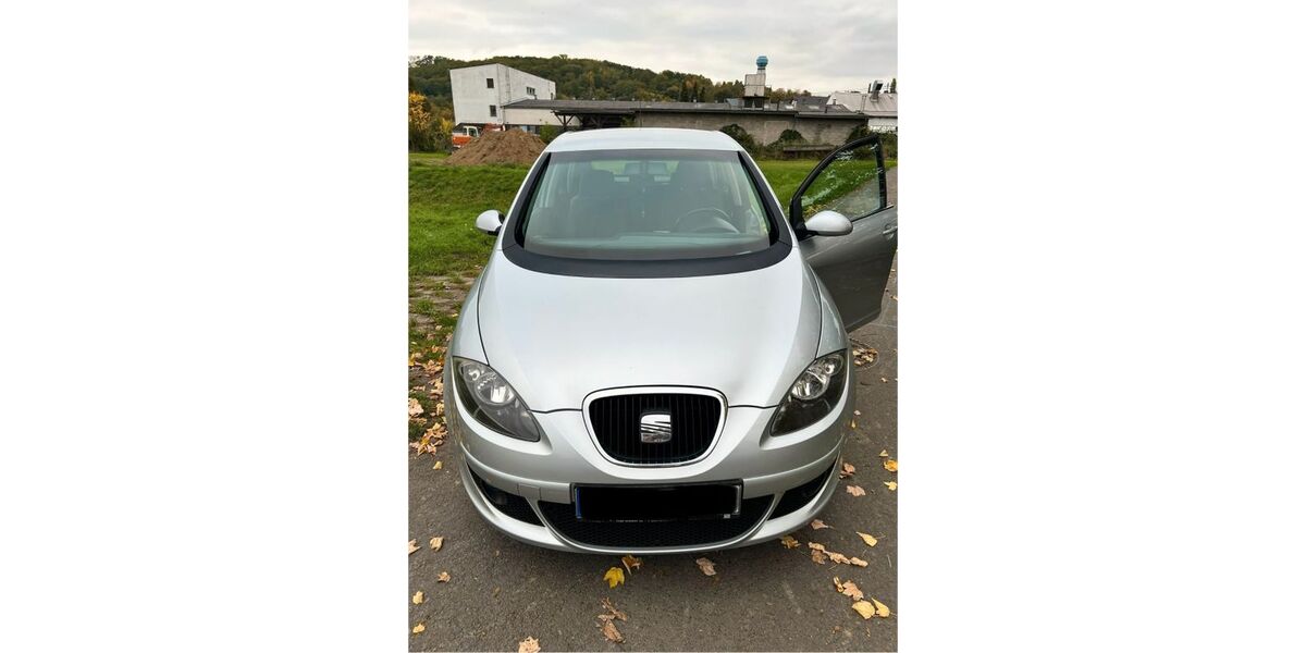 Seat Altea 247.000 km 1.499 &euro; Kettig 56220