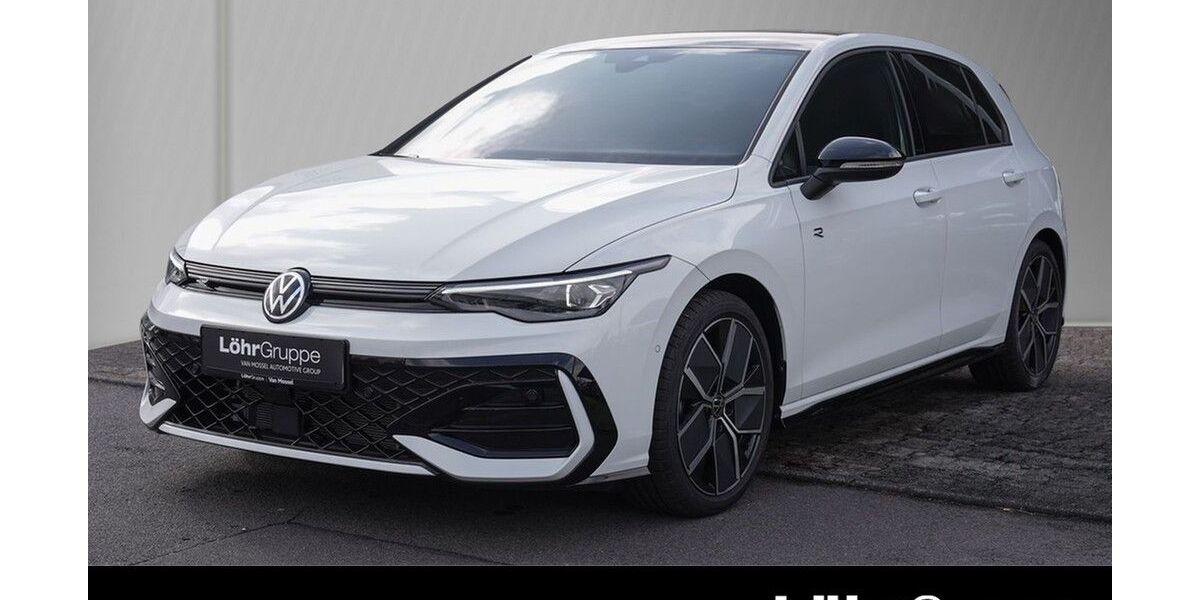 VW Golf 6.803 km 36.980 &euro; Höhr-Grenzhausen 56203