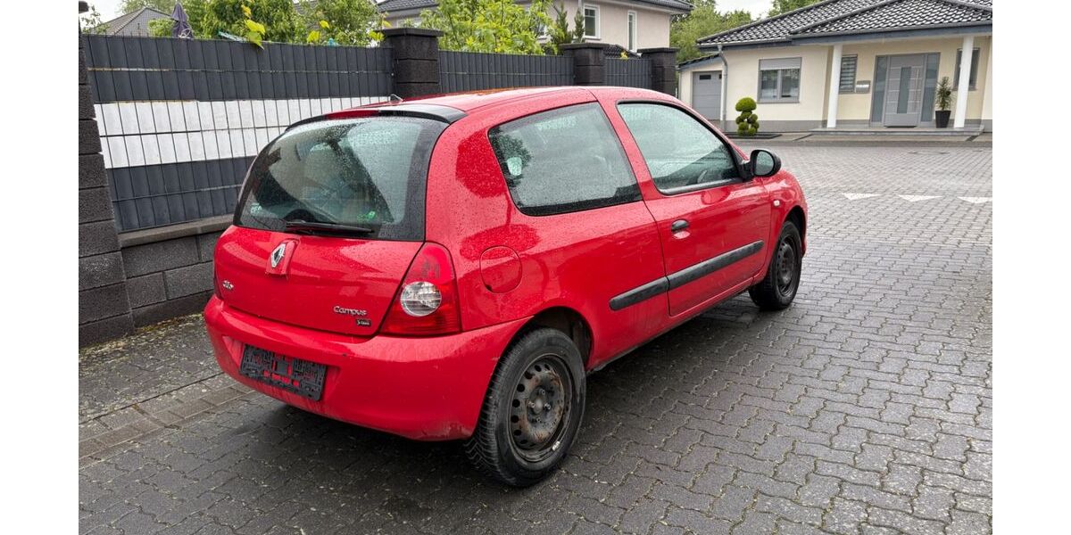 Renault Clio 198.000 km 1.699 &euro; Neuwied 56564