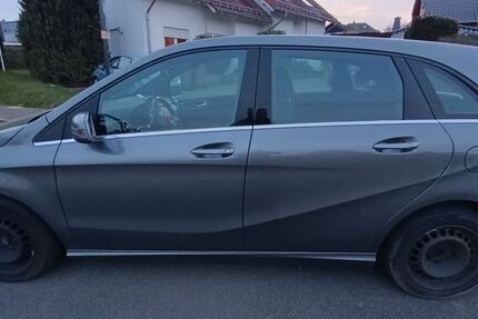 Mercedes-Benz B 200 195.000 km 12.500 &euro; Roßbach 56271