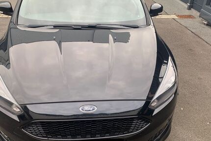 Ford Focus 140.000 km 6.500 &euro; Unkel 53572