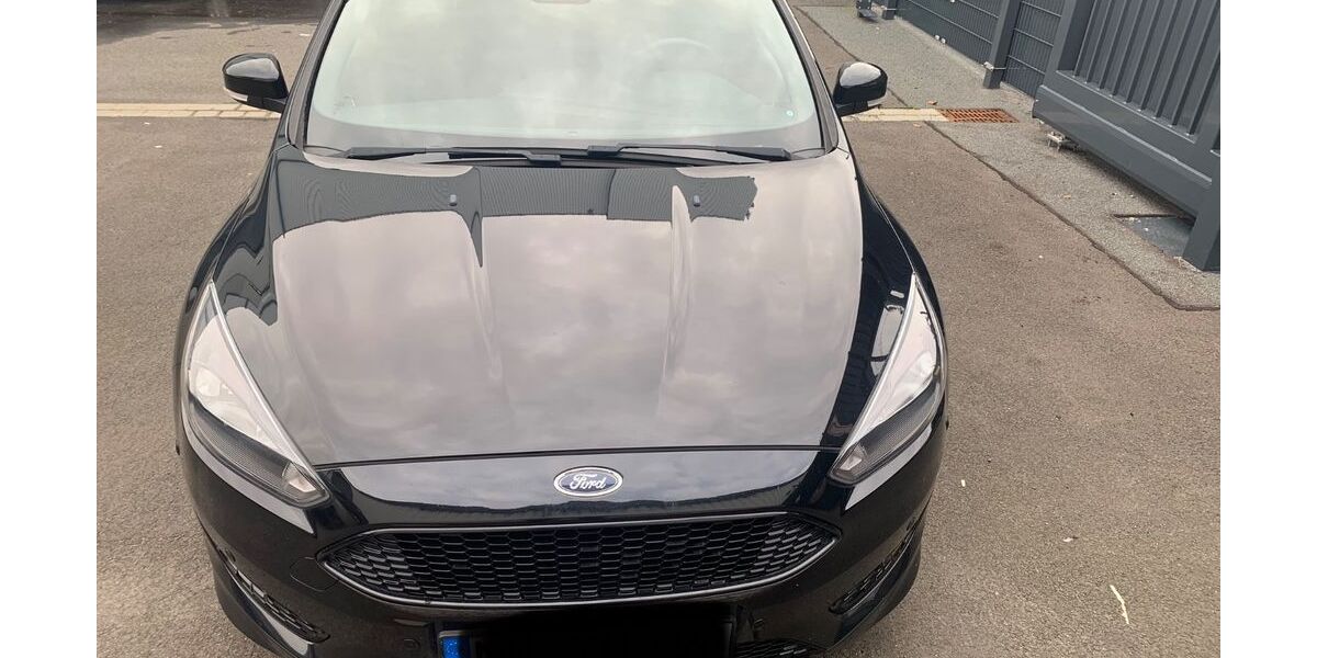 Ford Focus 140.000 km 6.500 &euro; Unkel 53572