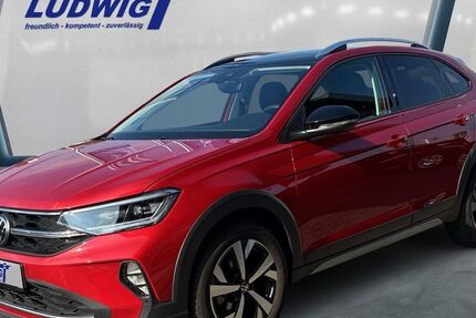 VW Taigo 25.200 km 21.900 &euro; Wirges 56422